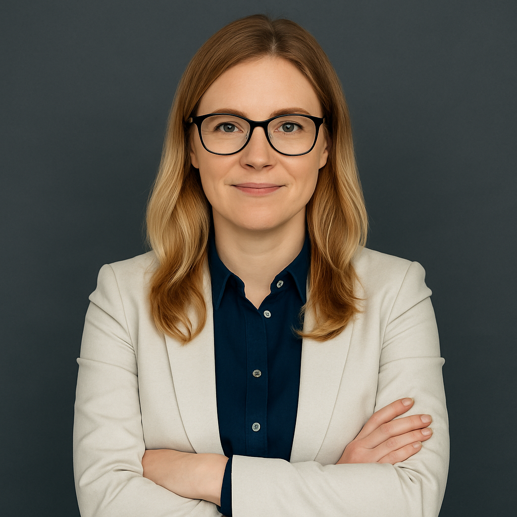 Ida Holm